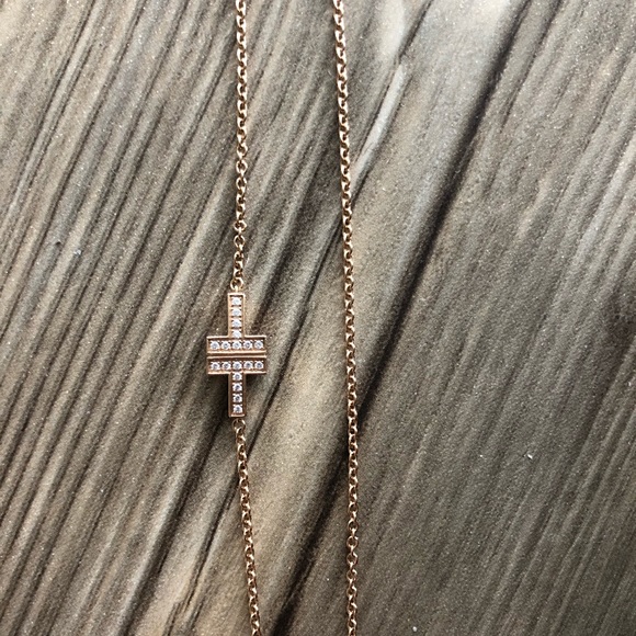 Tiffany Double Chain Bracelet Hot Sale 